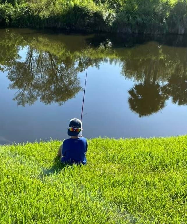 Brevard County sod installation